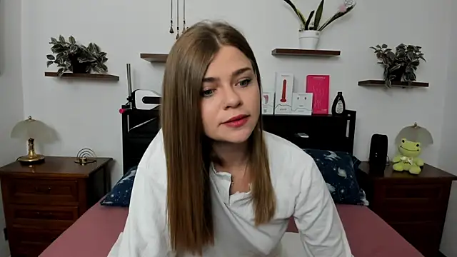 Snapshot of HaleyReedme chatting on 18, 4, 2026 HaleyReedme online show from 18, 4, 2026
