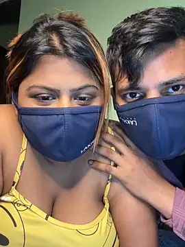 Snapshot of RimaHotty chatting on 2, 3, 2026 RimaHotty online show from 2, 3, 2026