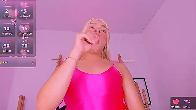 Snapshot of Brithanycullen chatting on 12, 3, 2025 Brithanycullen online show from 12, 3, 2025