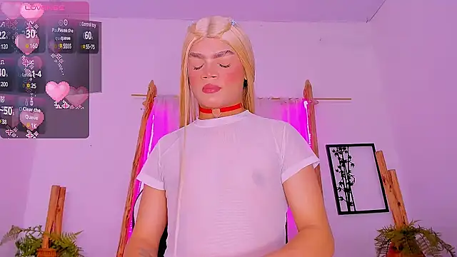 Snapshot of Brithanycullen chatting on 19, 3, 2025 Brithanycullen online show from 19, 3, 2025