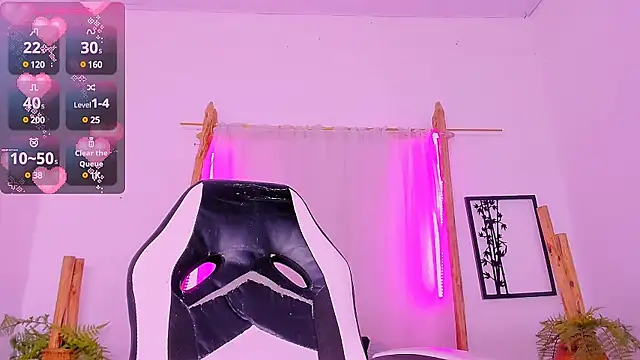 Snapshot of Brithanycullen chatting on 19, 3, 2025 Brithanycullen online show from 19, 3, 2025