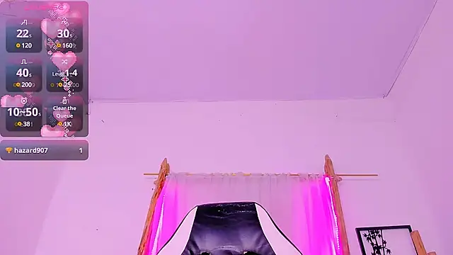 Snapshot of Brithanycullen chatting on 19, 3, 2025 Brithanycullen online show from 19, 3, 2025