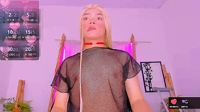 Snapshot of Brithanycullen chatting on 20, 3, 2025 Brithanycullen online show from 20, 3, 2025