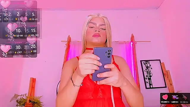 Snapshot of Brithanycullen chatting on 21, 3, 2025 Brithanycullen online show from 21, 3, 2025