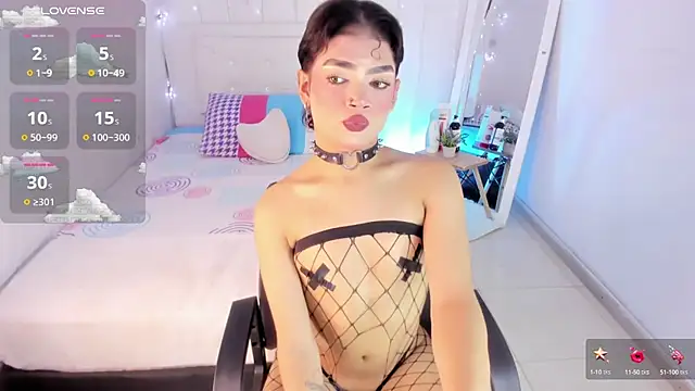 Snapshot of Brithanycullen chatting on 14, 9, 2025 Brithanycullen online show from 14, 9, 2025