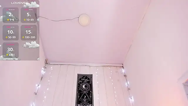 Snapshot of Brithanycullen chatting on 10, 11, 2025 Brithanycullen online show from 10, 11, 2025