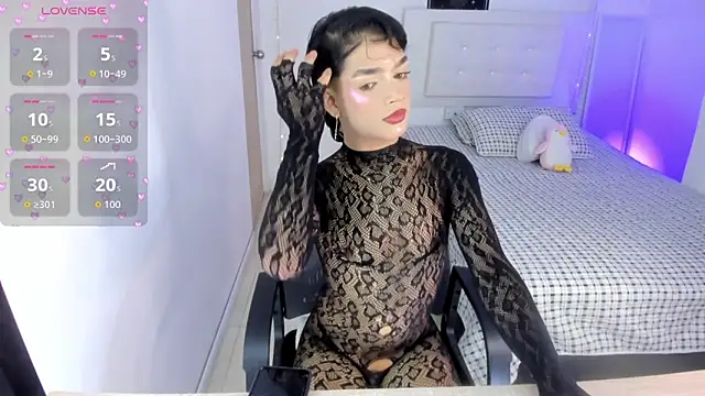 Snapshot of Brithanycullen chatting on 18, 1, 2026 Brithanycullen online show from 18, 1, 2026