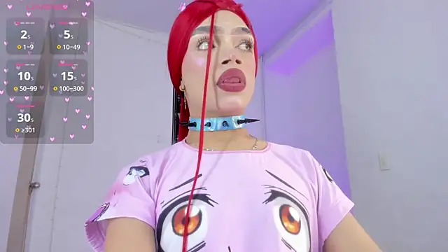 Snapshot of Brithanycullen chatting on 3, 2, 2026 Brithanycullen online show from 3, 2, 2026