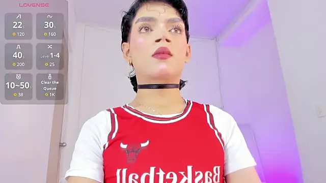 Snapshot of Brithanycullen chatting on 5, 2, 2026 Brithanycullen online show from 5, 2, 2026