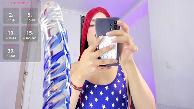 Snapshot of Brithanycullen chatting on 13, 2, 2026 Brithanycullen online show from 13, 2, 2026