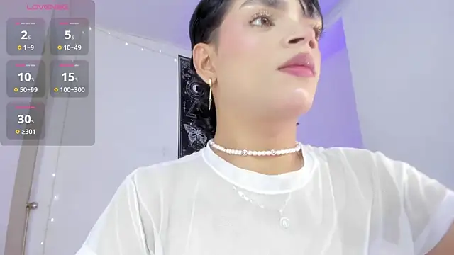 Snapshot of Brithanycullen chatting on 18, 2, 2026 Brithanycullen online show from 18, 2, 2026