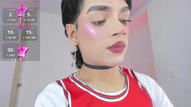 Snapshot of Brithanycullen chatting on 23, 2, 2026 Brithanycullen online show from 23, 2, 2026