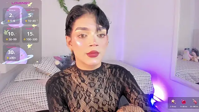 Snapshot of Brithanycullen chatting on 5, 3, 2026 Brithanycullen online show from 5, 3, 2026