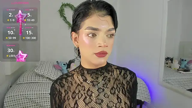 Brithanycullen online show from 11, 3, 2026