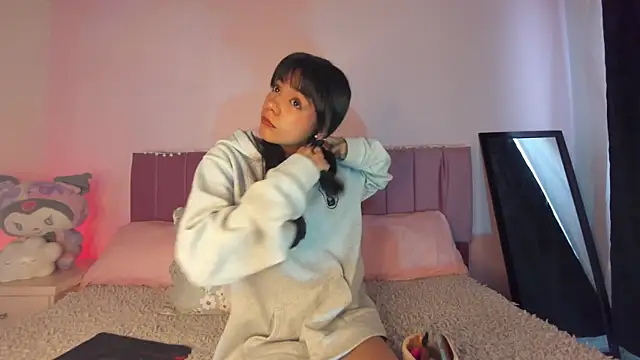 kitty-kryss online show from 23, 10, 2025