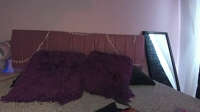 kitty-kryss online show from 13, 3, 2026