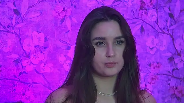 CherryTouss online show from 15, 3, 2025