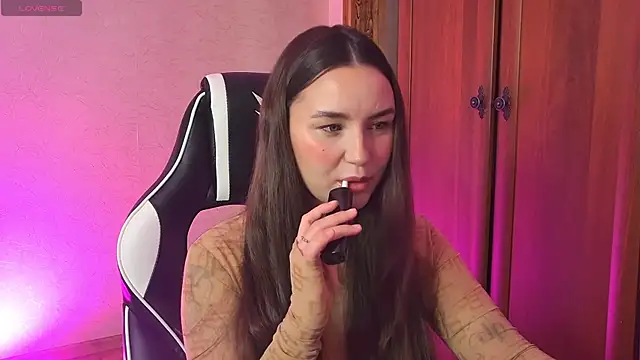 CherryTouss online show from 9, 1, 2026