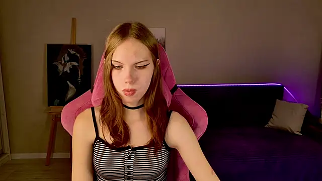 Pussy Without pussy online show from 25, 10, 2025