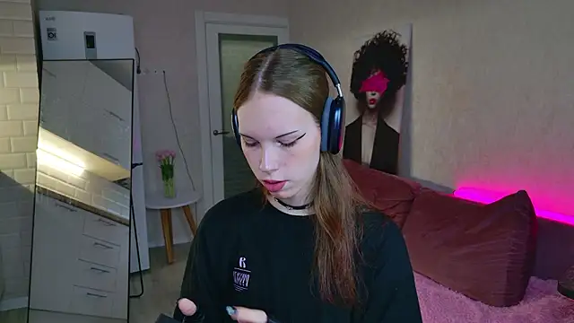 Pussy Without pussy online show from 13, 3, 2026