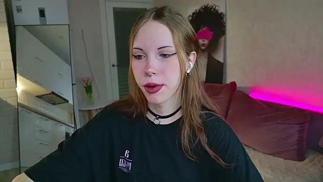 Pussy Without pussy online show from 27, 3, 2026