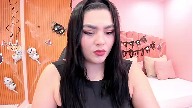 eva sainnt online show from 28, 10, 2025