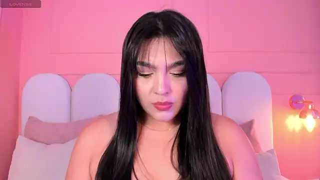 Snapshot of eva_sainnt chatting on 14, 2, 2026 eva sainnt online show from 14, 2, 2026