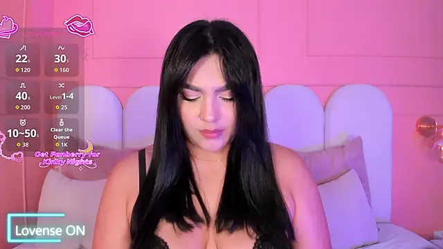 Snapshot of eva_sainnt chatting on 15, 2, 2026 eva sainnt online show from 15, 2, 2026