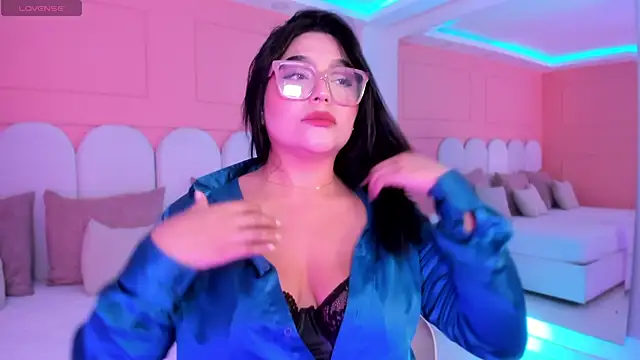 Snapshot of eva_sainnt chatting on 28, 2, 2026 eva sainnt online show from 28, 2, 2026