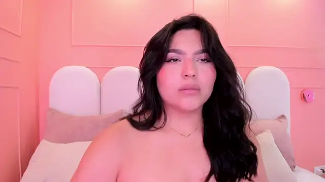 Snapshot of eva_sainnt chatting on 2, 3, 2026 eva sainnt online show from 2, 3, 2026