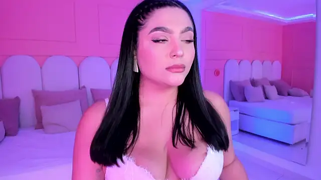 eva sainnt online show from 6, 4, 2026