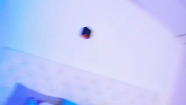 Zaira Angel online show from 8, 11, 2025