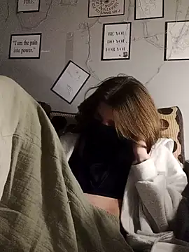 Snapshot of felimelii chatting on 19, 3, 2025 felimelii online show from 19, 3, 2025