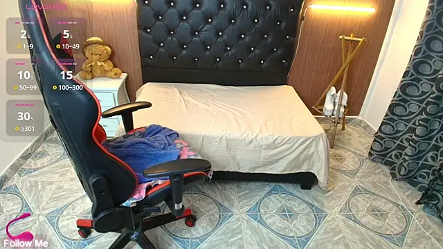 adrianax28 online show from 13, 3, 2026