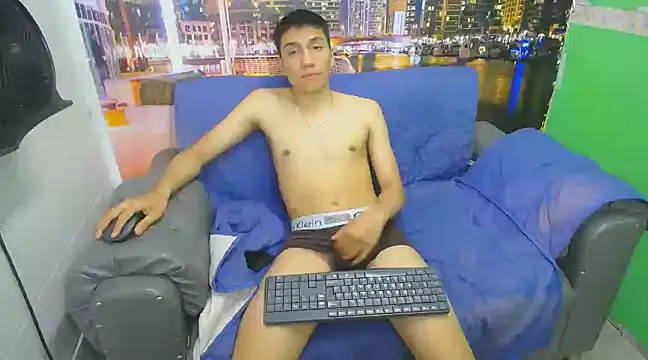 Snapshot of dario_ventura0 chatting on 21, 3, 2025 dario ventura0 online show from 21, 3, 2025