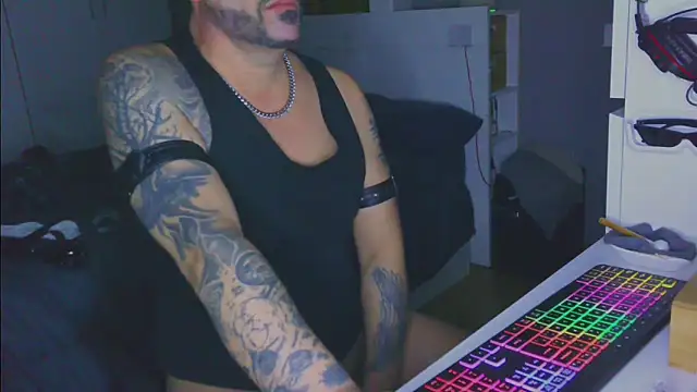 luivksmad online show from 2, 12, 2025