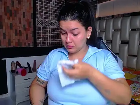 kriss sweetboobs10 online show from 19, 9, 2025