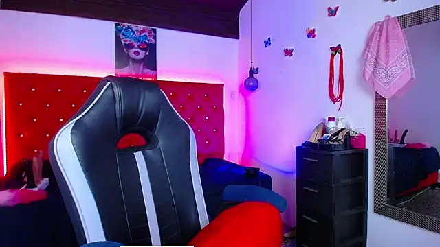 kriss sweetboobs10 online show from 23, 11, 2025