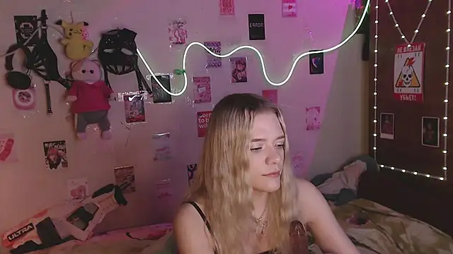 Your Horny Friends online show from 3, 11, 2025