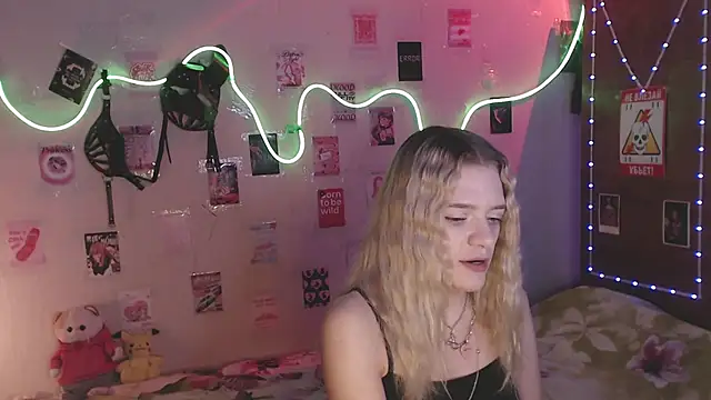 Your Horny Friends online show from 5, 11, 2025