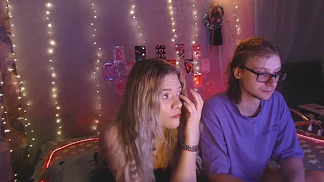 Your Horny Friends online show from 25, 4, 2026