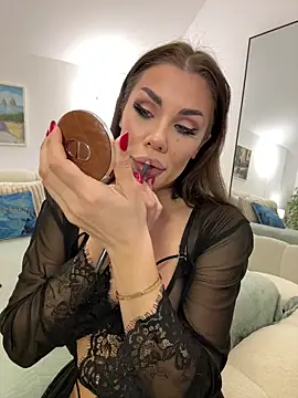 CelineReys online show from 27, 3, 2026