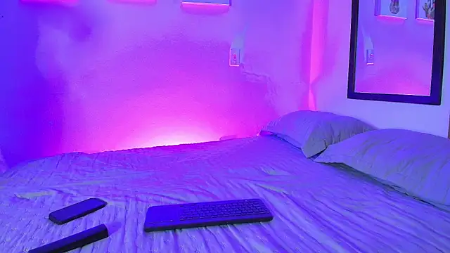 pleasurecompany3 online show from 19, 1, 2026