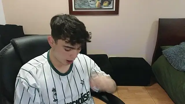 lukeboyce33 online show from 14, 3, 2026