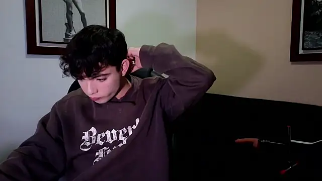 lukeboyce33 online show from 8, 4, 2026