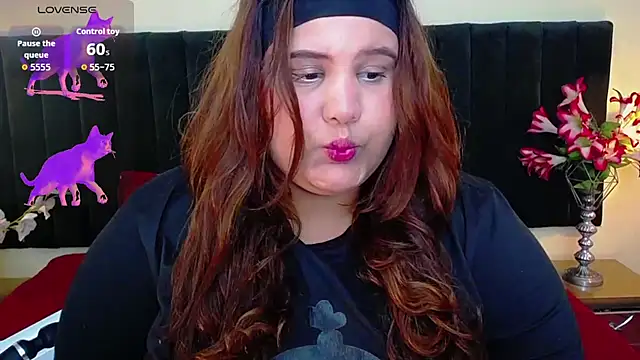 ailyn maury online show from 5, 11, 2025