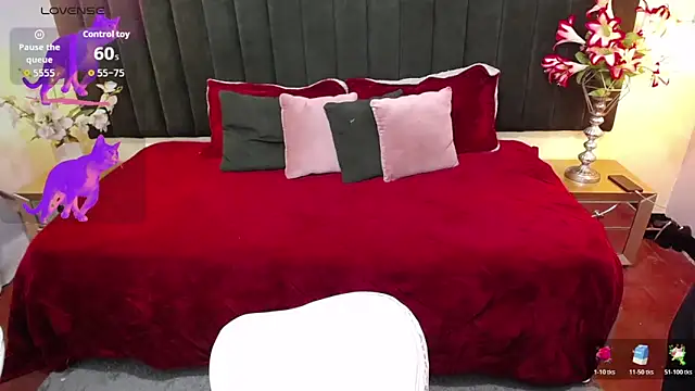 ailyn maury online show from 13, 11, 2025