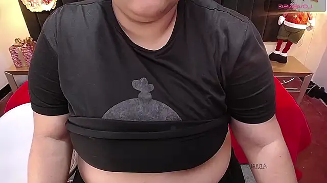 ailyn maury online show from 3, 12, 2025