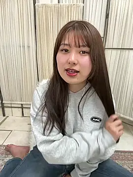 miharu01 online show from 21, 3, 2025