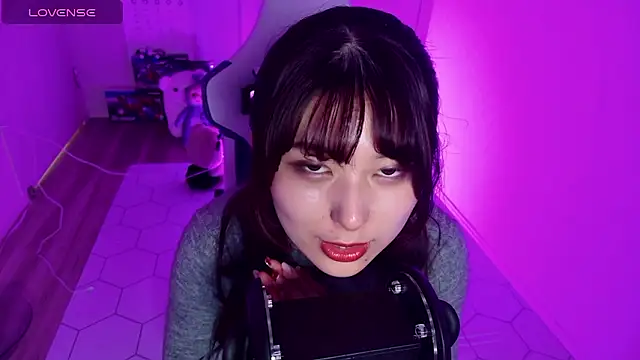 miharu01 online show from 30, 11, 2025